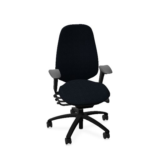 RH Mereo 300 Black