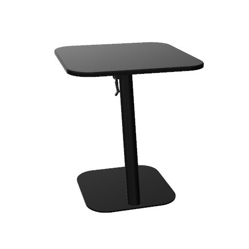Bento® laptoptafel verstelbaar 453
