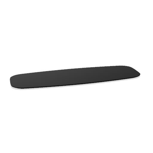 TABLE AUXILIAIRE SOLAPA 38X118