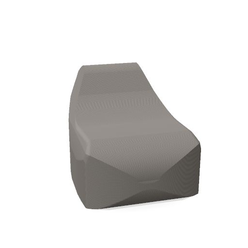 FL01, POUF, 1200x750x790