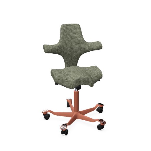 HAG Capisco 8106