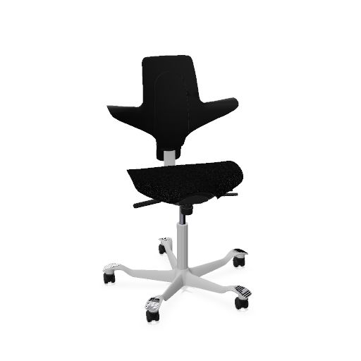 HAG Capisco Puls 8020