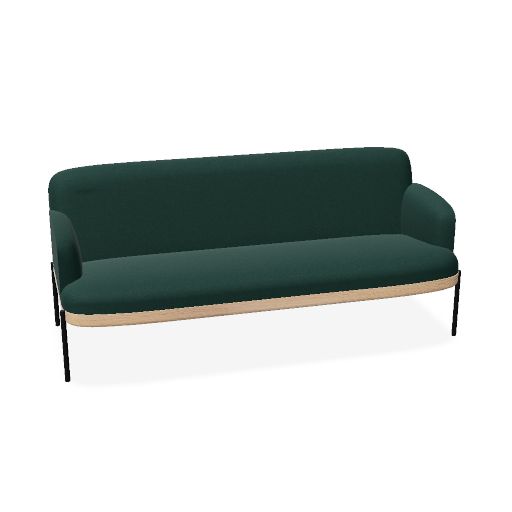 2 seater sofa