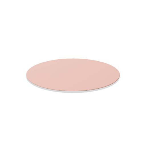 Plateau rond Ø 90cm