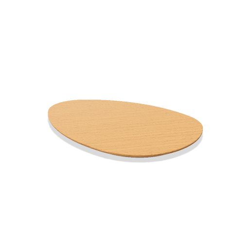 ECLIPSE TABLE AUXILIAIRE S 37X46 cm