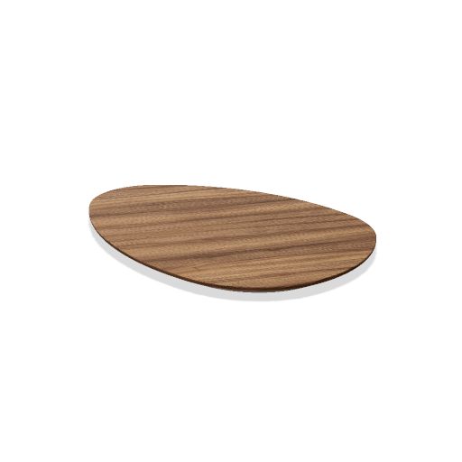 ECLIPSE TABLE AUXILIAIRE S 37X46 cm
