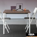 Table pliante LACROSSE (I, II, III, et V)