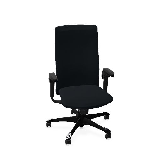 HÅG Executive, Tribute 9021