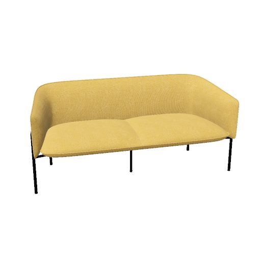 MARINA - FAUTEUIL DOUBLE - G.3