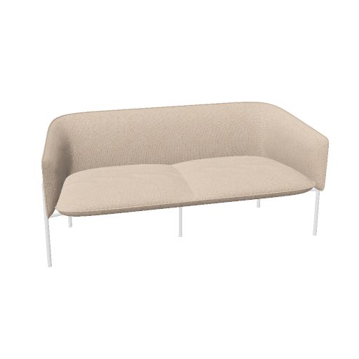 MARINA - FAUTEUIL DOUBLE - G.3