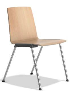Chaise CALIBER