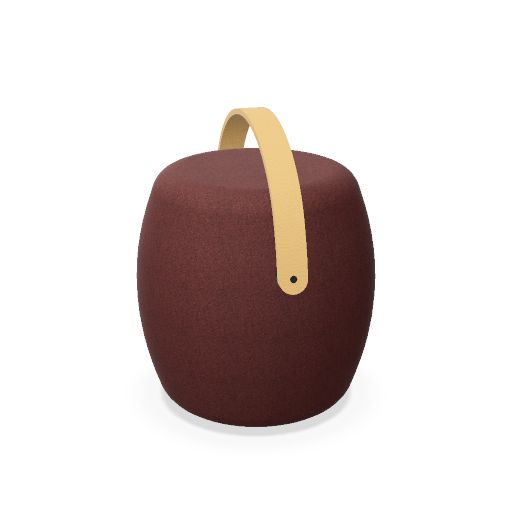 CARRY_ON - 118170-29203,   Handle: Upholstered in leather