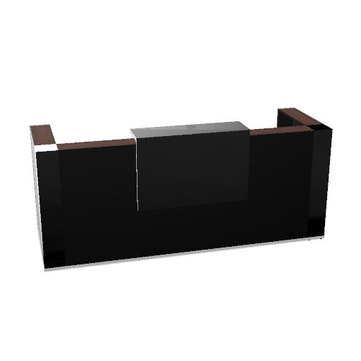 TRA22, PRE-DEFINED CONFIGURATIONS, 2640x905x1159