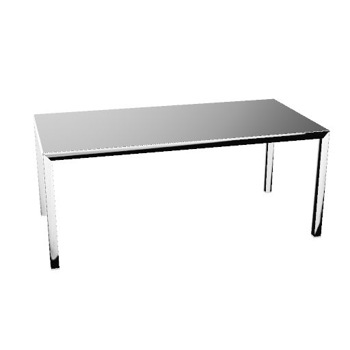 bureau L. 180  H. 75  P. 90 