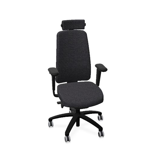 RH Logic 9219 Elite