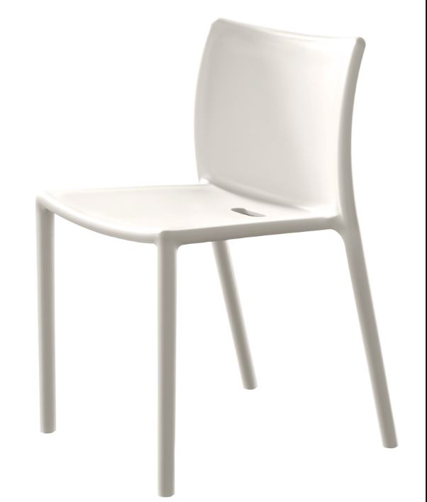 Air-Chair White 1730C*