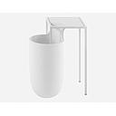 Vase Flow bowl by Nendo 10N