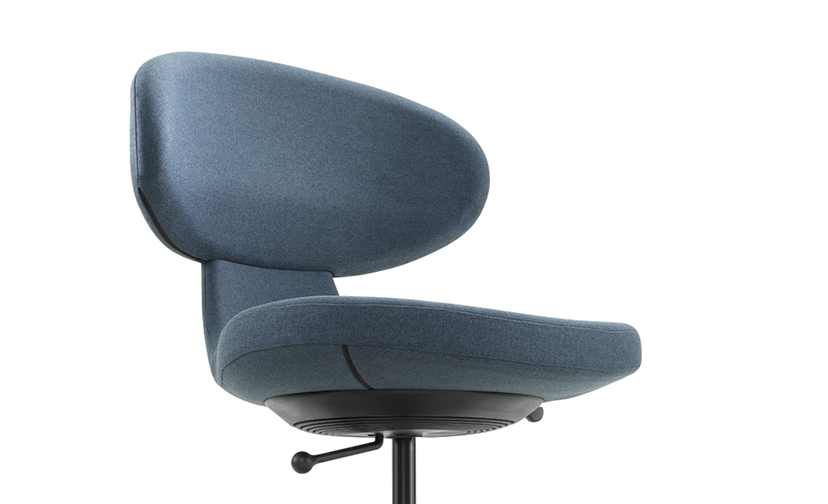 Chair SIMPLEX 3D