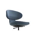 Chair SIMPLEX 3D