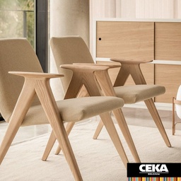 Fauteuil Libera - FAST