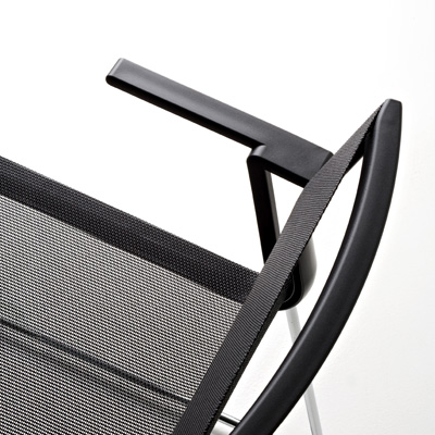 Meeting chair STICK STK