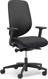 [353-2023] GIROFLEX 353 Swivel chair