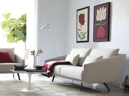 Costura collection of sofas - FAST