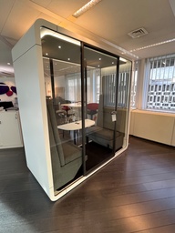 [LCMBM01M*] CrossBox type M1 B2300 D1000 H2300