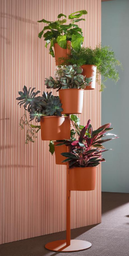 Potence pour pots à plantes HEVEA