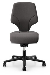 GIROFLEX 64 - low backrest