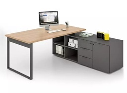 PIGRECO LOOP - Desks