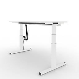 sit/stand desk STYLES