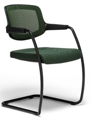 GIROFLEX G161 - mesh backrest