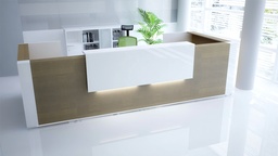 Comptoir configurable TERA