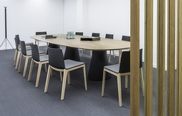 REVERSE meeting table - configurable
