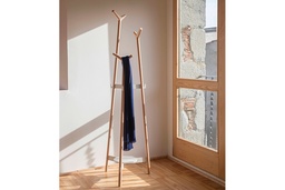 [20.40.60.01] Forc coat rack