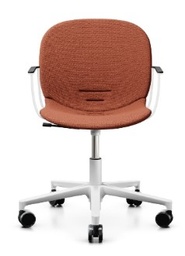 RBM NOOR 5 branches- full upholstery PP shell