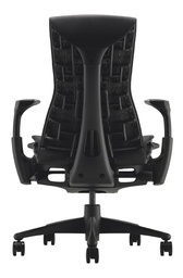 [CN132AWAA_G1_G1_C7_3014] Herman Miller Embody Chair Black
