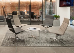 VALEA Lounge armchair