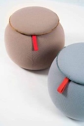 SNOWPOUF akoestische stoel