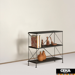 Tria Pack Freestanding