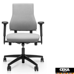 Chaise RH Axia 2.2 | Mi-HAUT