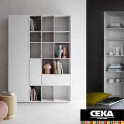 étagères NEX PUR Shelf