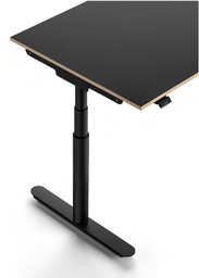 NUVOLA sit-stand desk