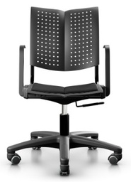 CONVENTIO WING - WERK STOEL