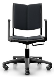 CONVENTIO WING  - Chaise de travail