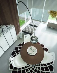 E-PLACE DV804 meeting table