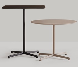 ELIX tables and side tables