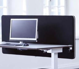 ScreenIT 40 acoustic screen panel