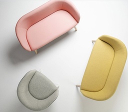 NAUDU chair and sofa